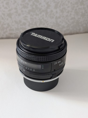 Tamron 24mm pentax - tamron, 2.5