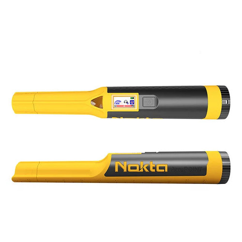 Pinpointer nokta accupoint - nokta,