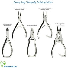 Podologues Ongle de Pied