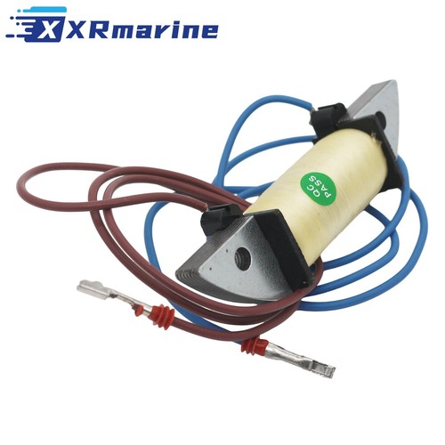 Bobine charge yamaha 40hp - bobine,