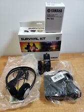 Yamaha SK D2 Kit for Ypg235/Npv60/Np31/Np30 (Pa150 Power Adapter & Footswitch)