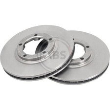 A.B.S. 2X Disque De Frein