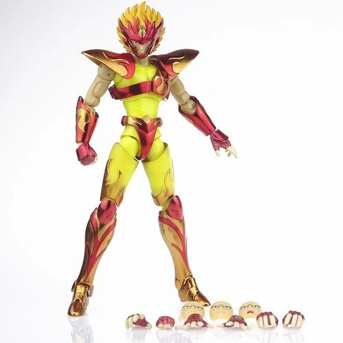 Figurine ennetsu saint - saint, seiya