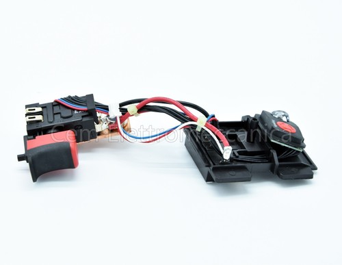 Interrupteur metabo - interrupteur,