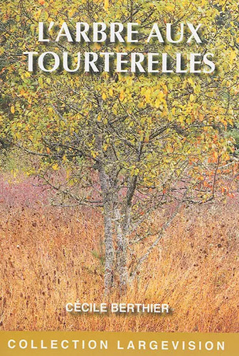 Arbre aux tourterelles - aux,