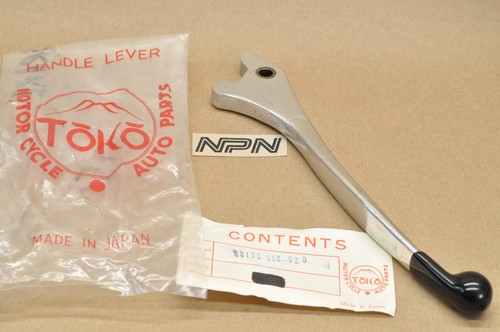 Nos honda cb350 cb400 cb450 - honda,