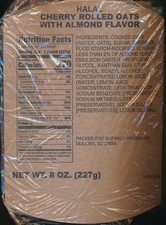 PORT OFFERT Rare Ration combat