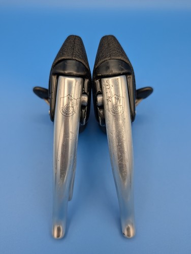 Campagnolo record 3x8 - campagnolo, 1