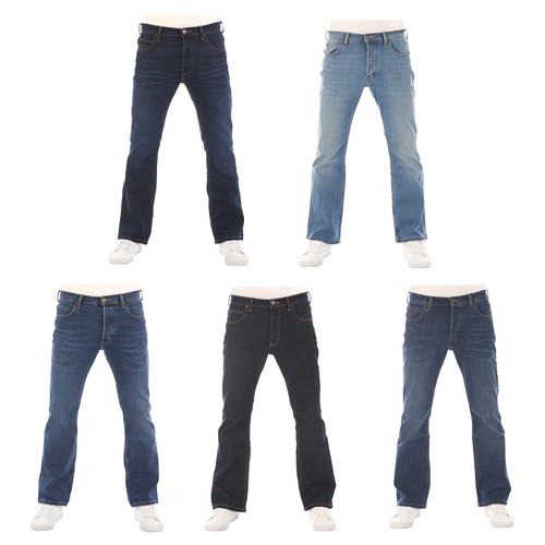 Lee jeans hommes stretch - hommes,