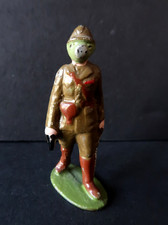 Quiralu Soldat Officier Masque