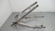 Boucle arrière Suzuki RMZ 450