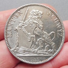 Suisse - Canton de Schwytz - 5