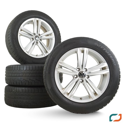Original tiguan ad1 roues - original,