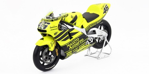 Minichamps honda nsr 500 - 1/12,