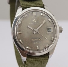 Eterna Matic Kontiki Vintage
