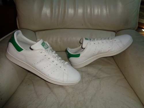 Adidas stan smith green - adidas,