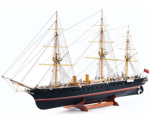 Billing boats 01000512 hms - boats,