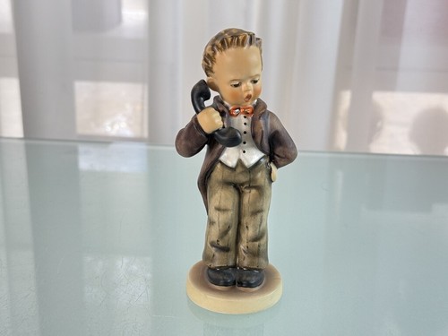 Hummel figurine 124 chef 15 - figurine,