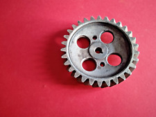 BMW R75 WH no ZUNDAPP KS 750 DKW KETTENKRAD TOOTHED WHEEL OIL PUMP GEAR