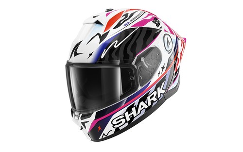 Shark skwal cup casque - skwal,