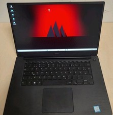 Dell Précision 5540, nvidia