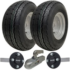 Kit remorque 20,5 x 8,0-10