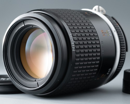 Nikon micro nikkor 105mm 8 - nikon, micro-nikkor