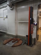 Enrubanneuse Polynova Nissen