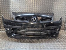 Pare choc avant RENAULT CLIO 3