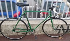Vélo Fixie - Lejeune