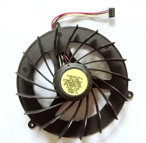 Cpu ventilateur - cpu, de