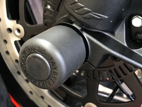 Suzuki gsxr600 k4 k5 - suzuki,