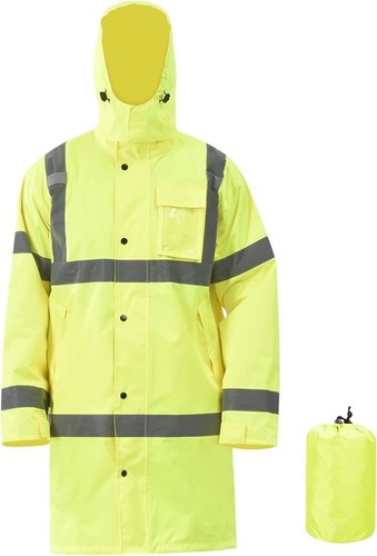 Veste imperméable - veste,