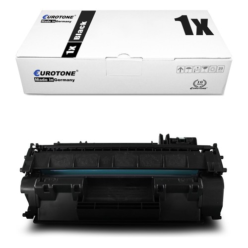 Eurotone eco toner pour - eurotone, hp