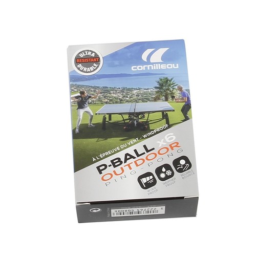 Balle tennis table - de,