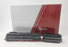 Lemaco Spur H0 DRG BR 06