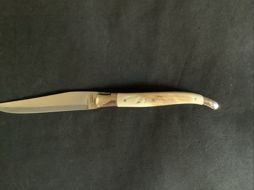 Laguiole folding pocket knife - laguiole,
