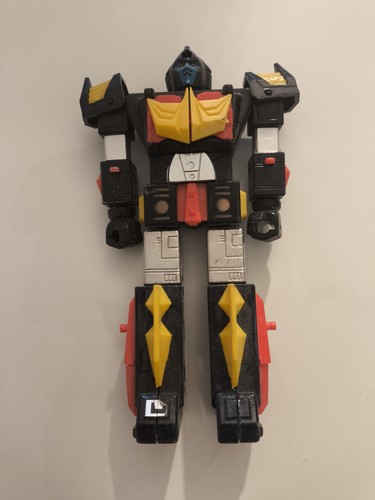 Baldios nomura popy - baldios, métal