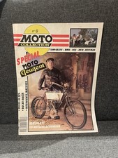 Magazine Moto Collection N°8