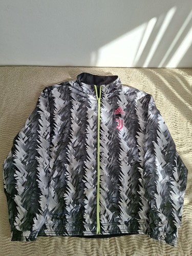 Veste adidas juventus - veste,