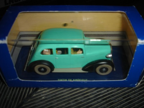 Voiture tintin - en,