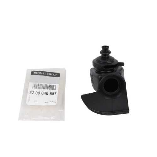 Cache soufflet levier - soufflet, de