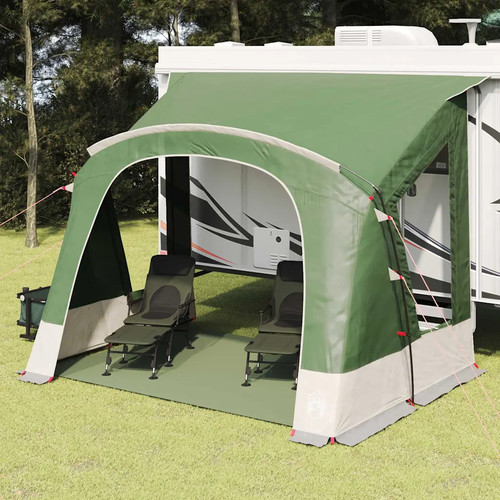 Tente caravane avec toit - tente,