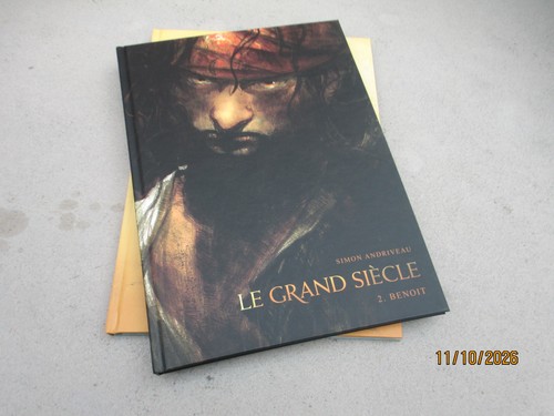 Grand siecle 2 - le,