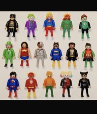 Collection Complète Figurines