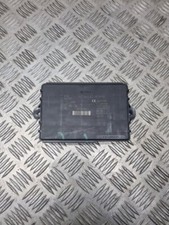 Module D'Accès Sans Clé