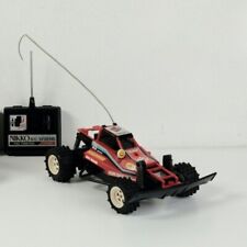 GIG NIKKO Model Remote Control Car Frame Buggy 80s