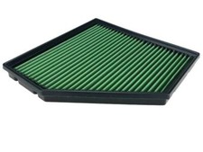 Filtre a air Green pour BMW