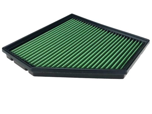 Filtre air green pour - green, bmw