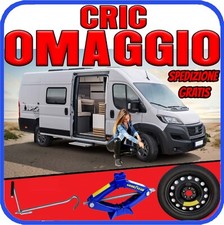 Ruotino De Scorta Fiat Ducato